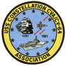 USS CONSTELLATION (CVA/CV 64) ASSOCIATION